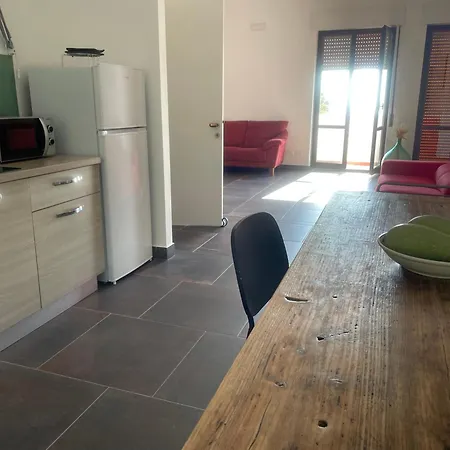 Holiday home Nora Rech *