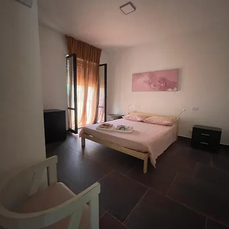 Ferienhaus Nora Rech