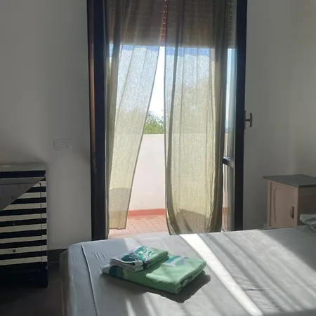 Nora Rech Ferienhaus SantʼElpidio a Mare
